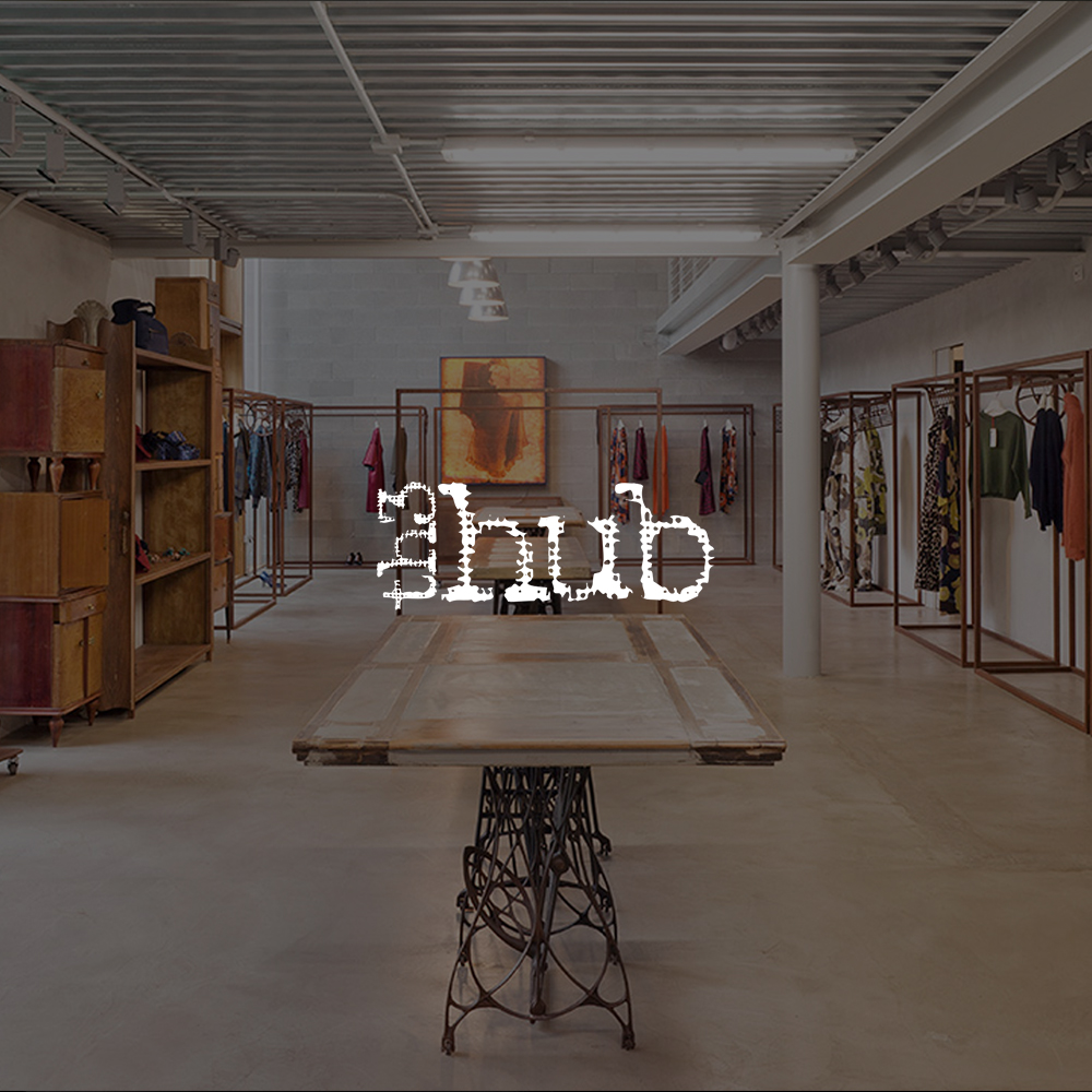 Th3hub portfolio The Revolution Lab